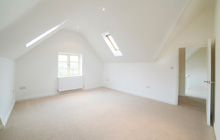 North Town bedroom extension leads