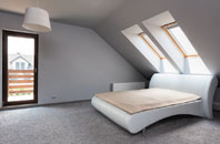 North Town bedroom extensions