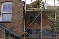 free North Town home extension quotes