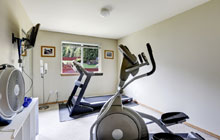 North Town home gym construction leads